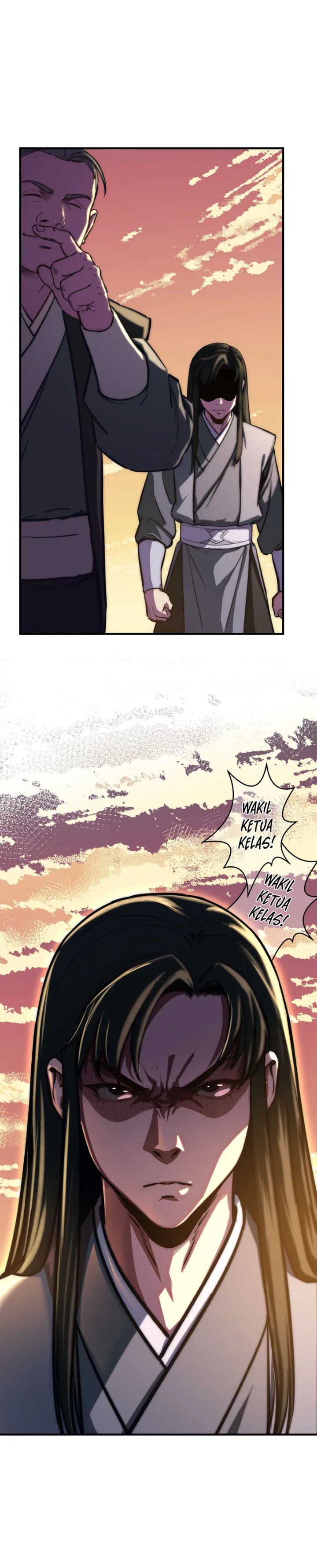 Reverend Insanity (Remake) Chapter 30 - Page 25
