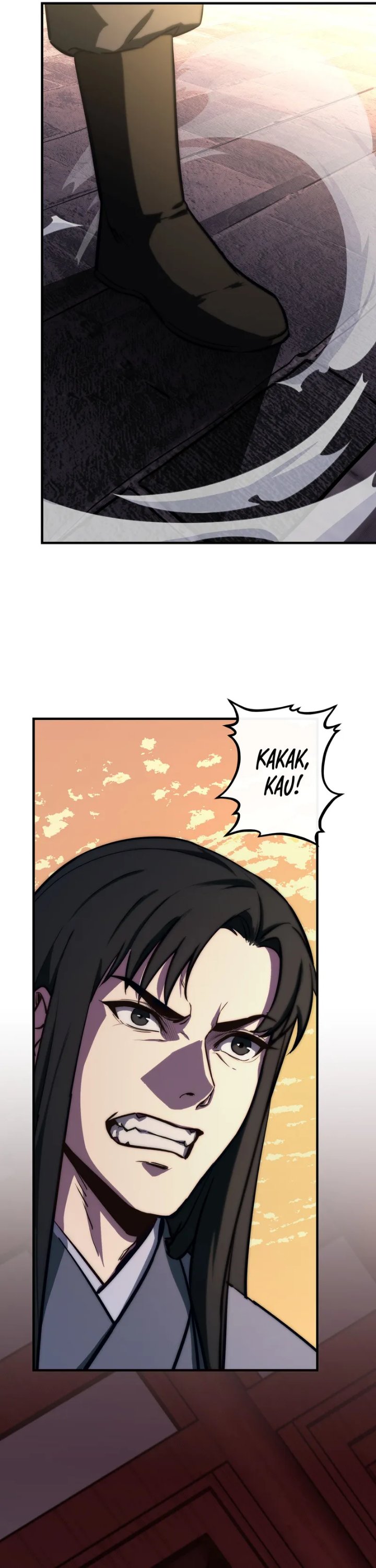 Reverend Insanity (Remake) Chapter 30 - Page 26