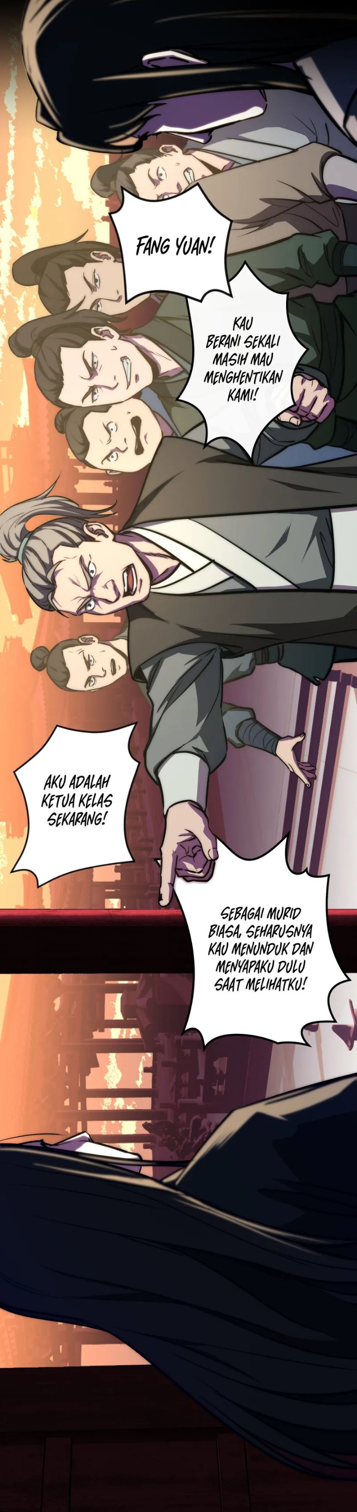 Reverend Insanity (Remake) Chapter 30 - Page 29