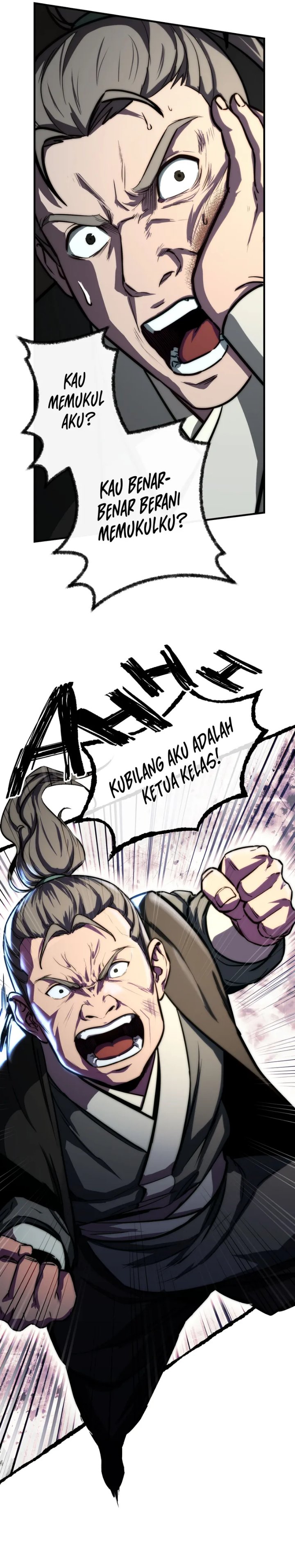 Reverend Insanity (Remake) Chapter 30 - Page 31