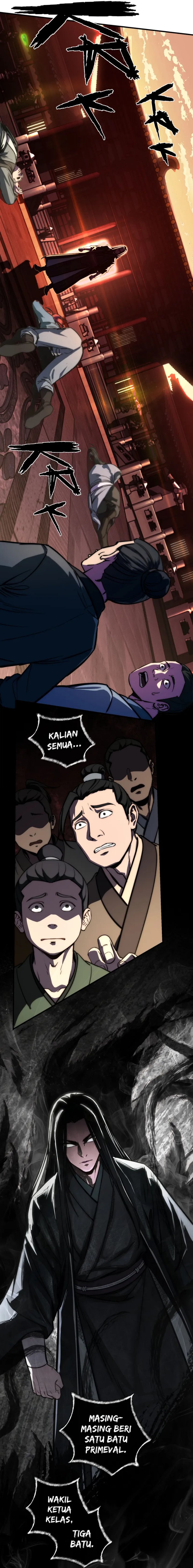 Reverend Insanity (Remake) Chapter 30 - Page 33