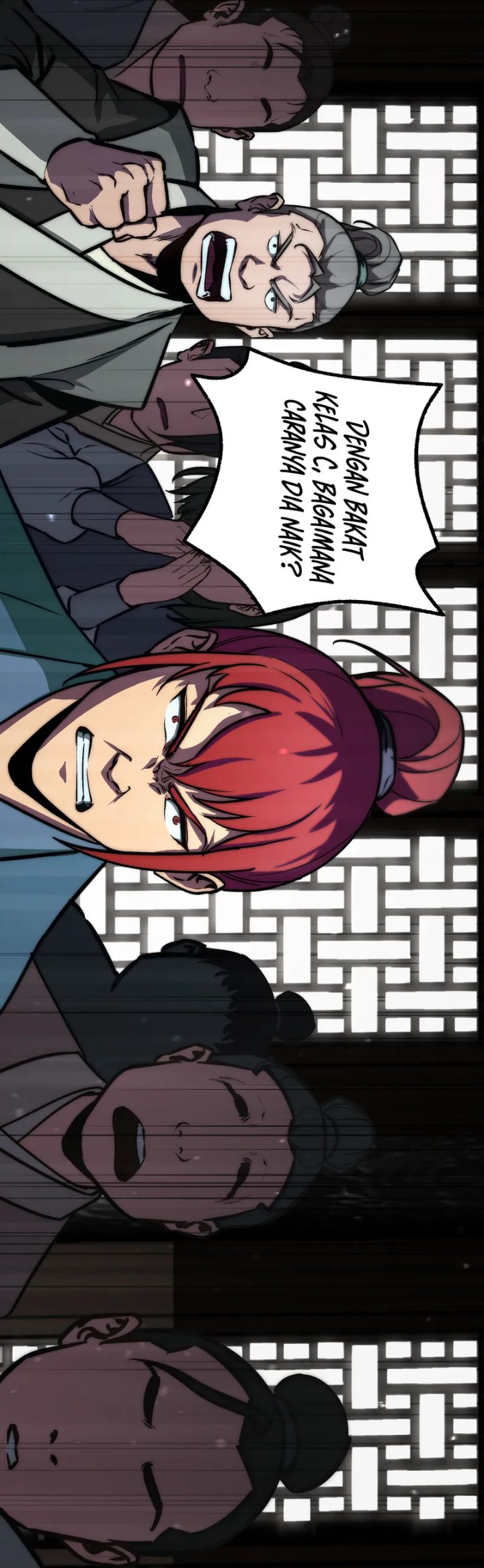 Reverend Insanity (Remake) Chapter 30 - Page 4