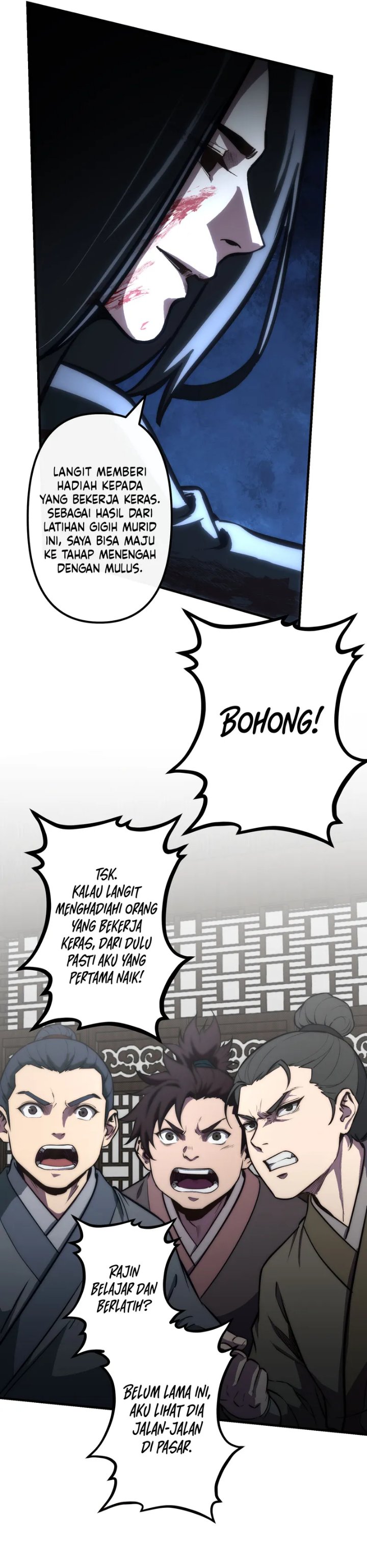 Reverend Insanity (Remake) Chapter 30 - Page 6