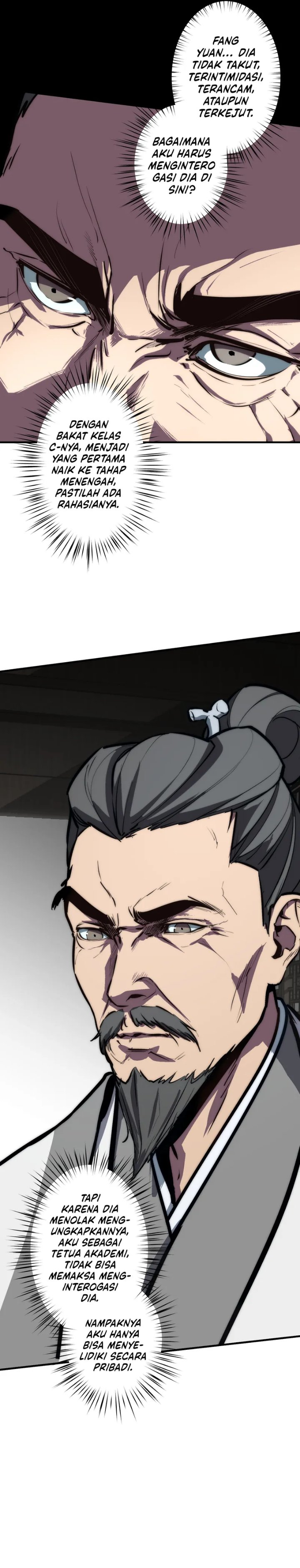 Reverend Insanity (Remake) Chapter 30 - Page 8