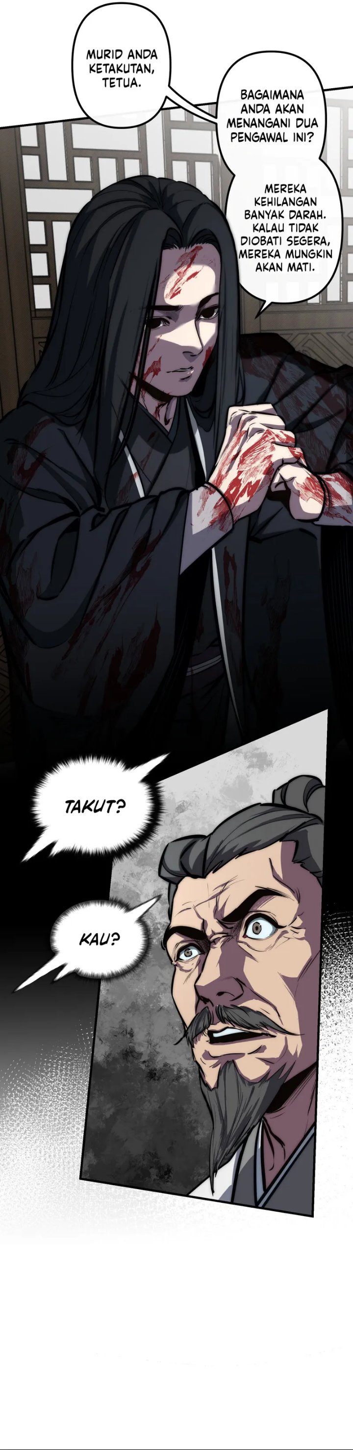 Reverend Insanity (Remake) Chapter 30 - Page 9