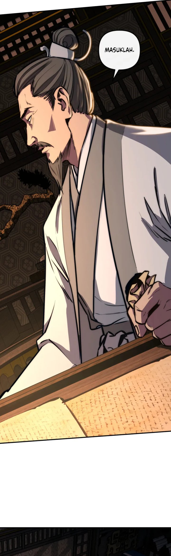 Reverend Insanity (Remake) Chapter 31 - Page 10