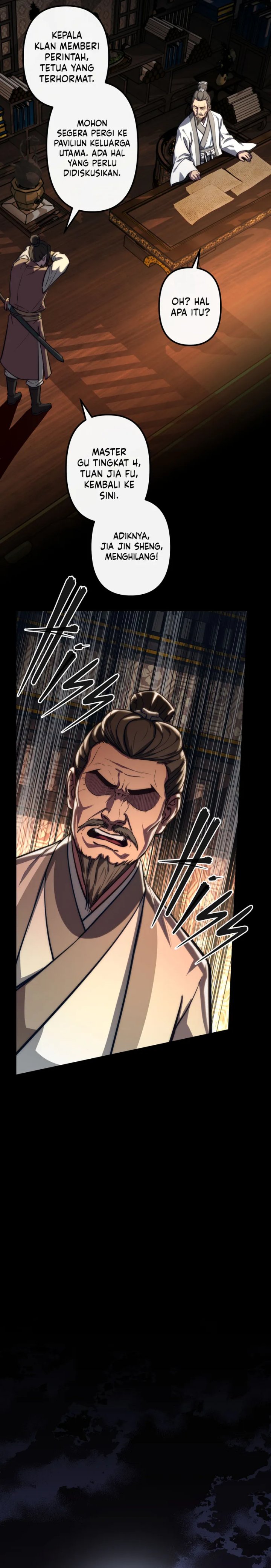 Reverend Insanity (Remake) Chapter 31 - Page 11