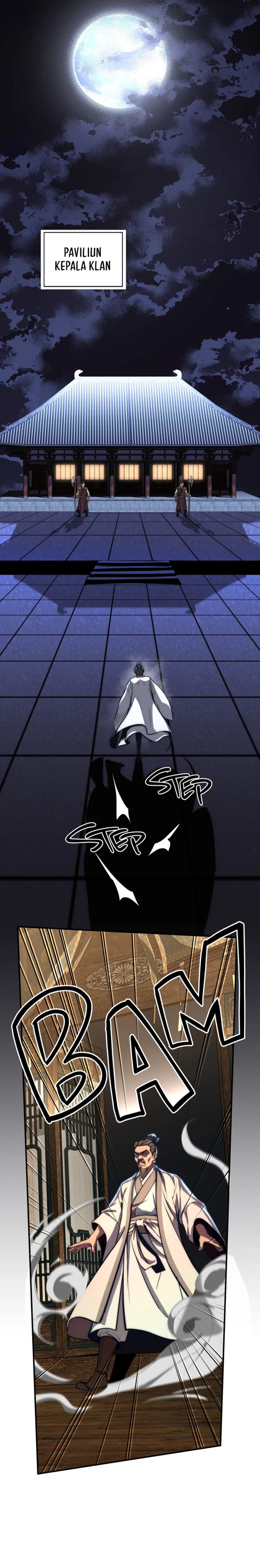 Reverend Insanity (Remake) Chapter 31 - Page 12