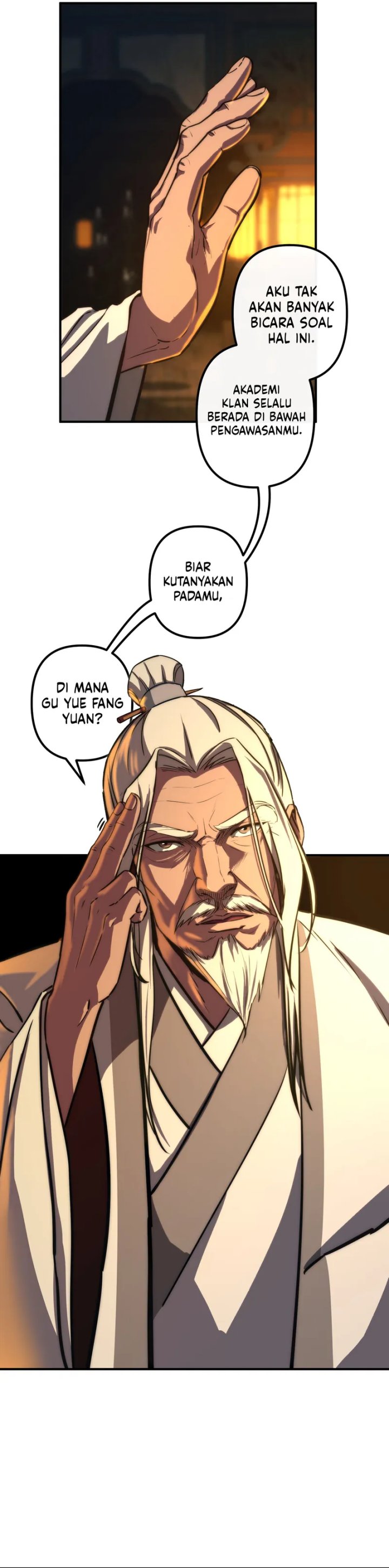Reverend Insanity (Remake) Chapter 31 - Page 14