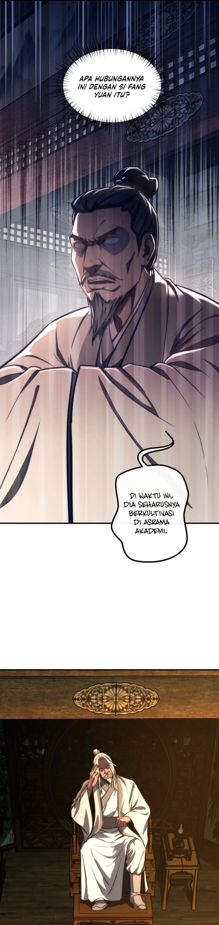 Reverend Insanity (Remake) Chapter 31 - Page 15