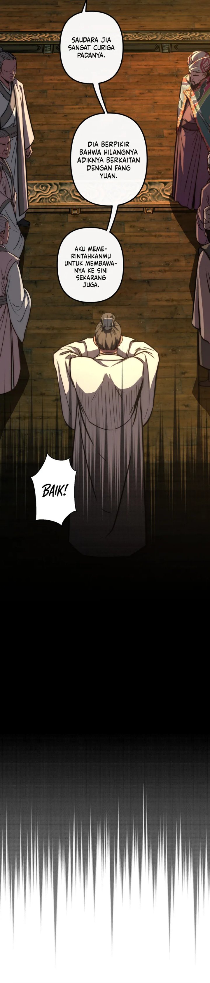 Reverend Insanity (Remake) Chapter 31 - Page 16