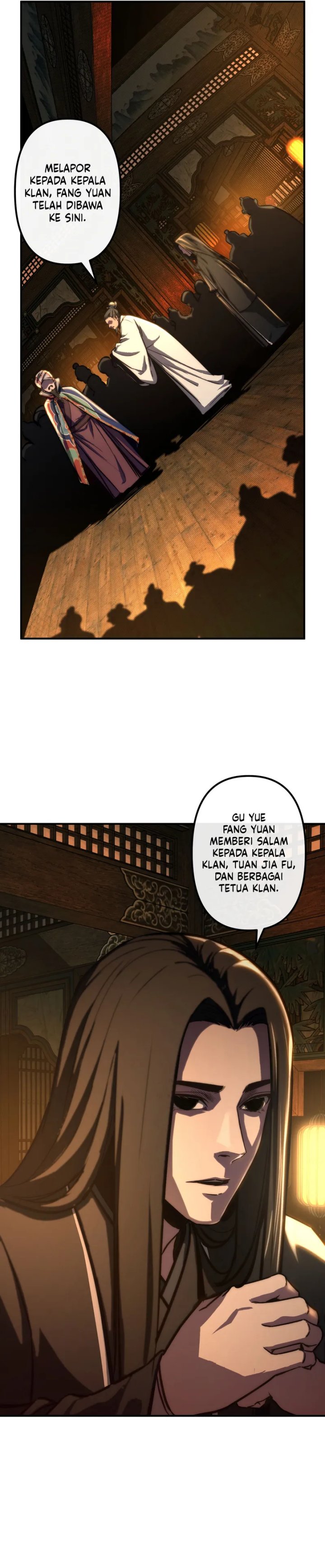 Reverend Insanity (Remake) Chapter 31 - Page 17