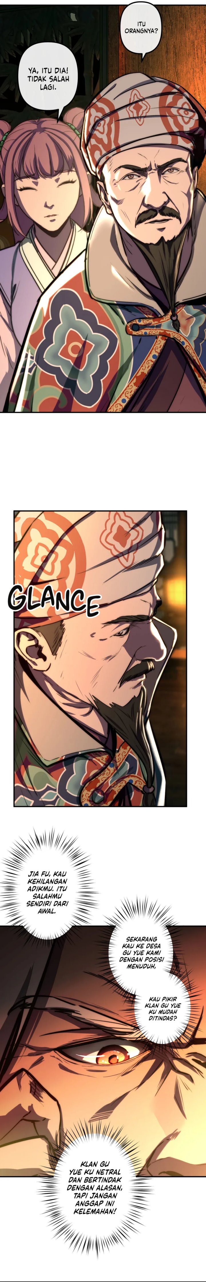 Reverend Insanity (Remake) Chapter 31 - Page 18