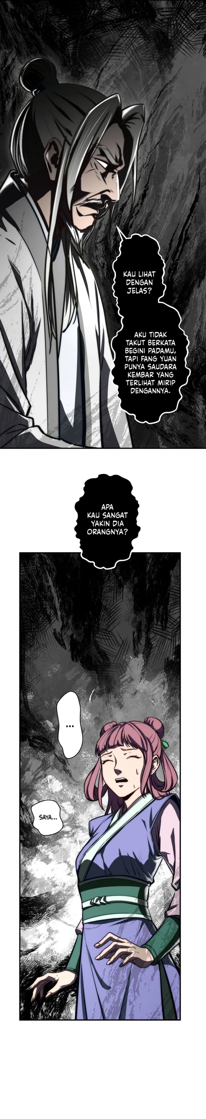 Reverend Insanity (Remake) Chapter 31 - Page 19