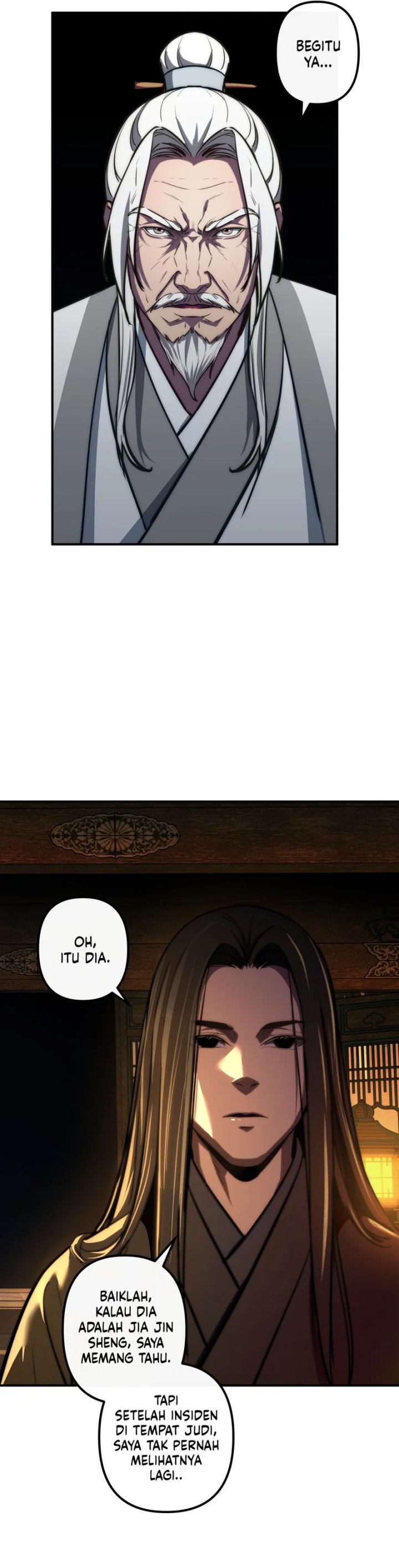 Reverend Insanity (Remake) Chapter 31 - Page 23