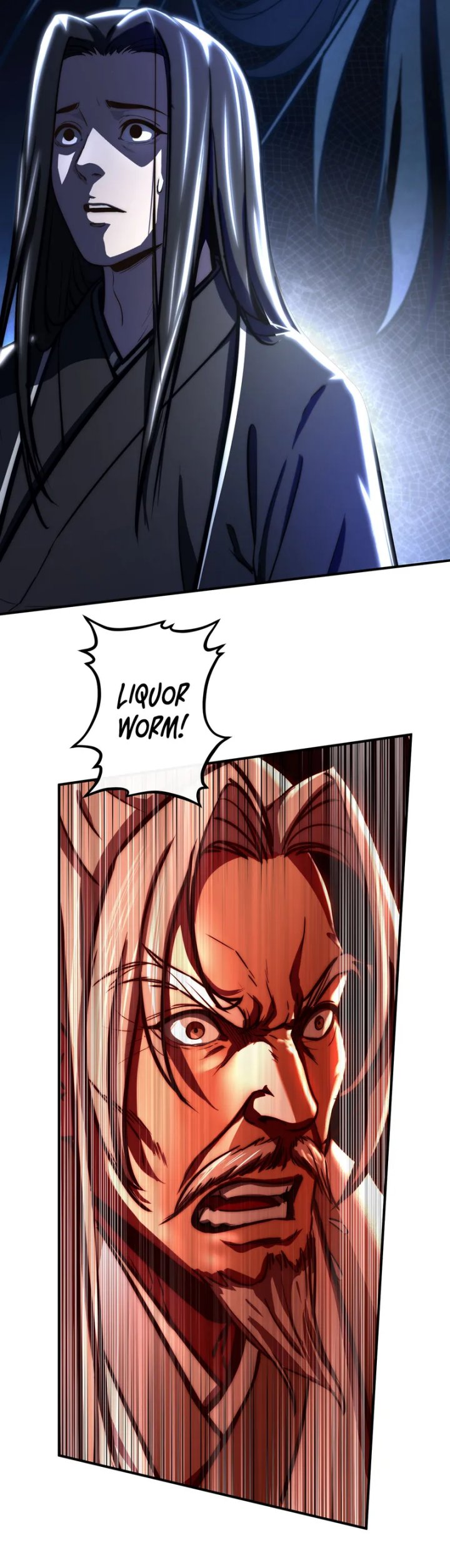 Reverend Insanity (Remake) Chapter 31 - Page 26