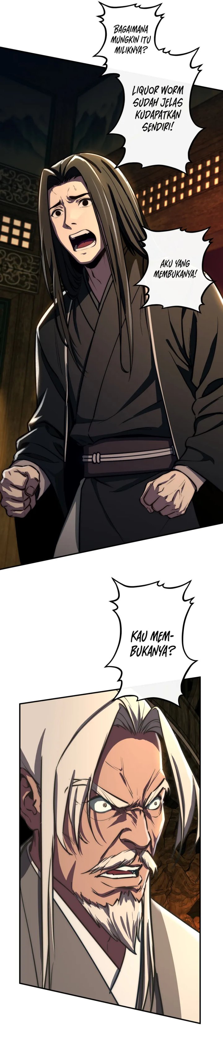 Reverend Insanity (Remake) Chapter 31 - Page 28