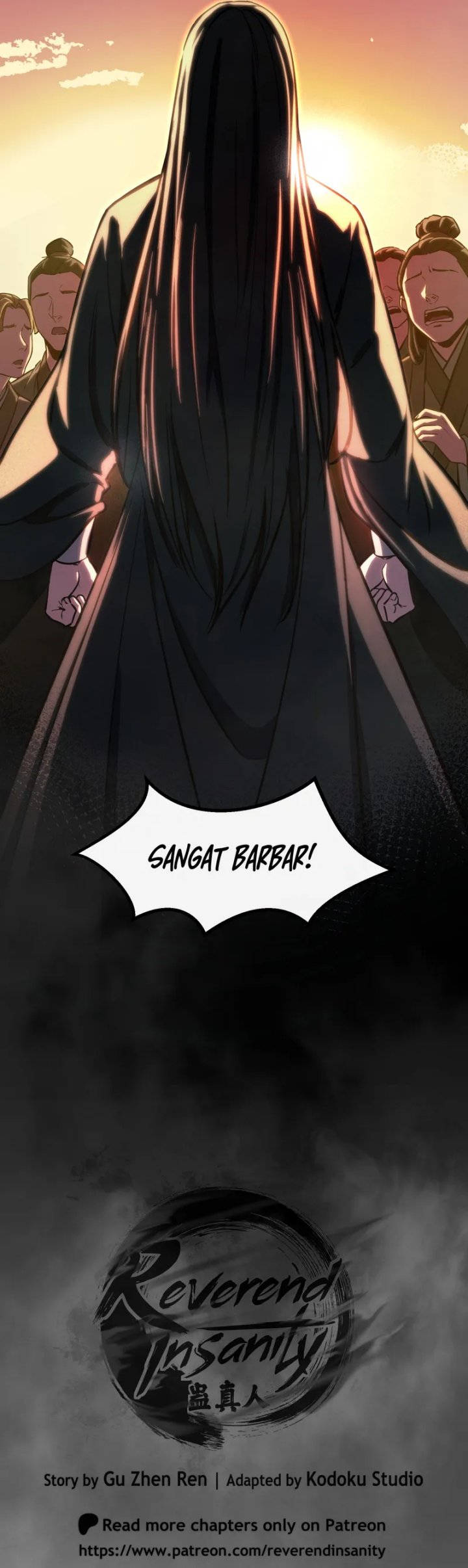 Reverend Insanity (Remake) Chapter 31 - Page 3