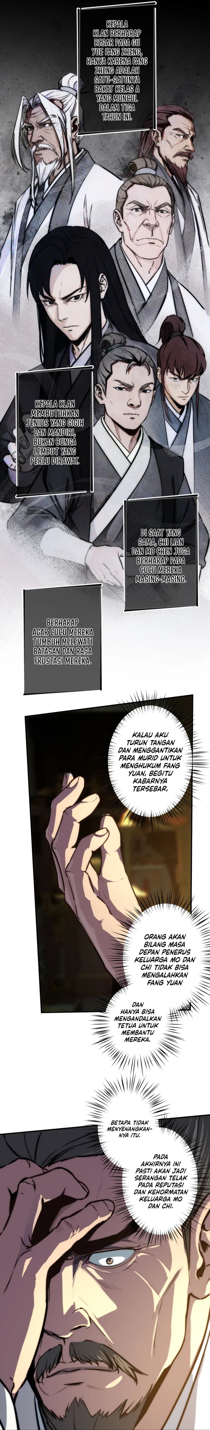 Reverend Insanity (Remake) Chapter 31 - Page 5