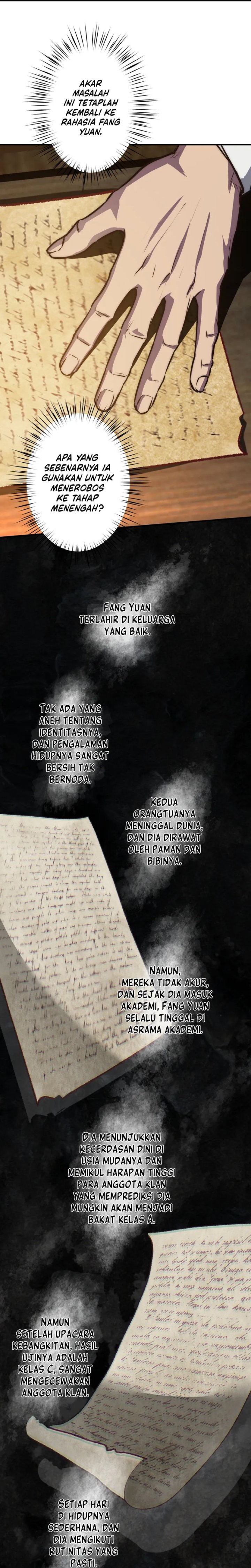 Reverend Insanity (Remake) Chapter 31 - Page 6