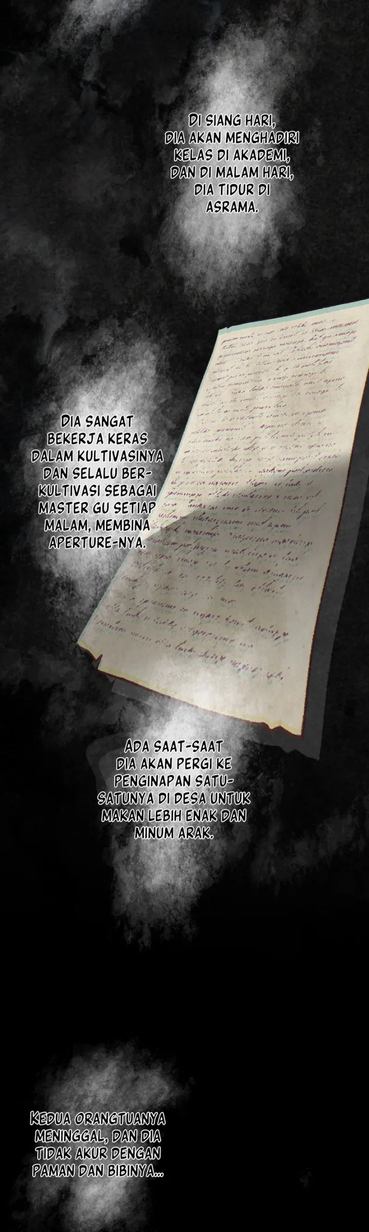 Reverend Insanity (Remake) Chapter 31 - Page 7
