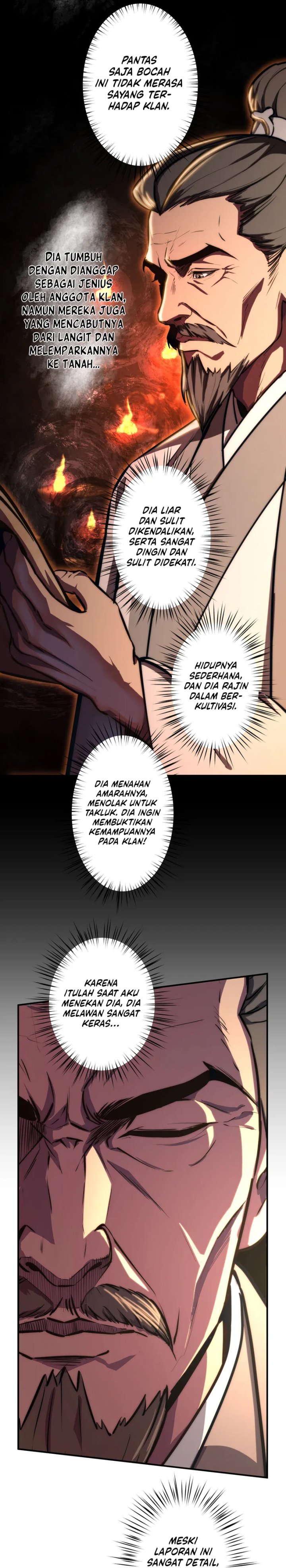 Reverend Insanity (Remake) Chapter 31 - Page 8