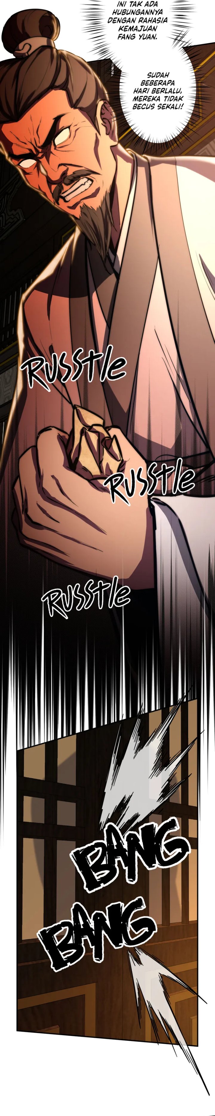 Reverend Insanity (Remake) Chapter 31 - Page 9