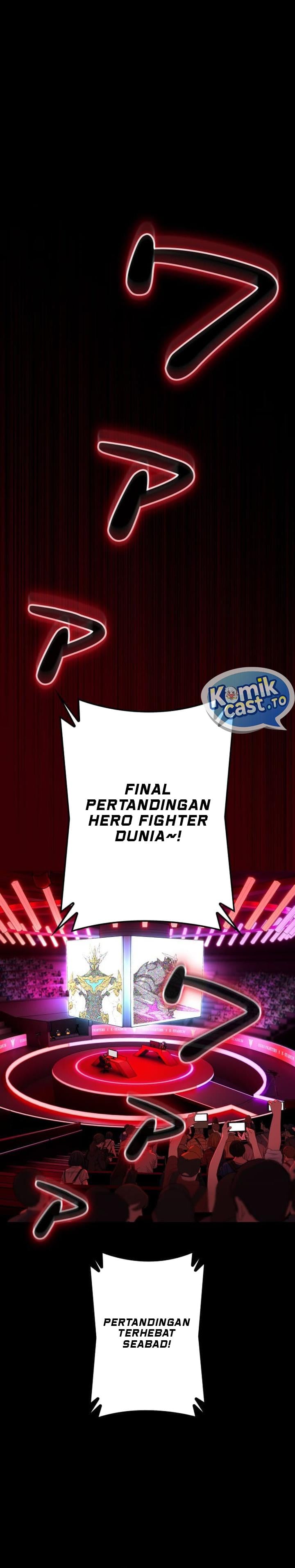 Baca Reversal of No Mercy - Chapter 1 halaman 10