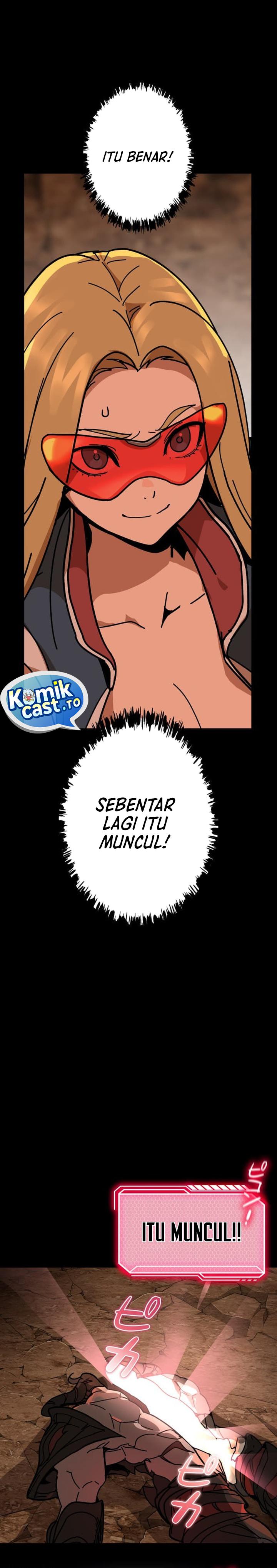 Baca Reversal of No Mercy - Chapter 1 halaman 100