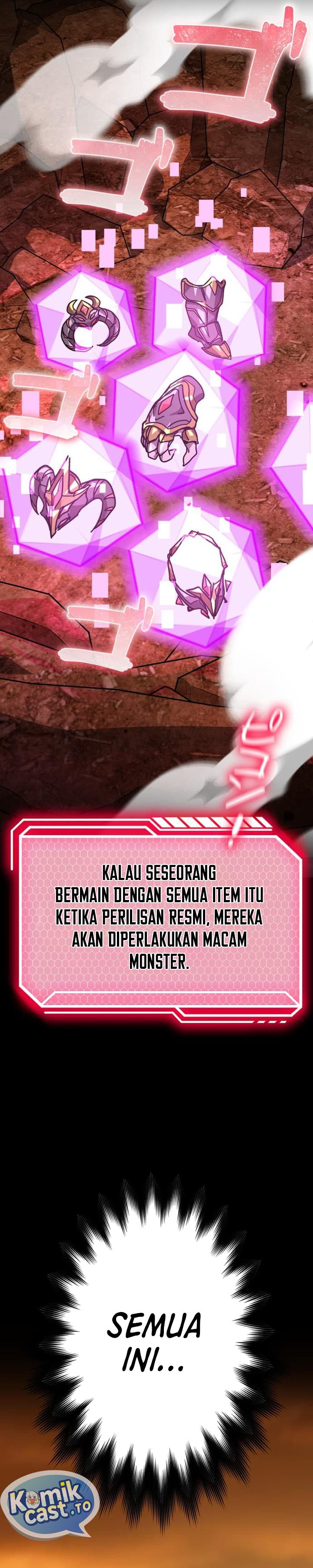 Baca Reversal of No Mercy - Chapter 1 halaman 102