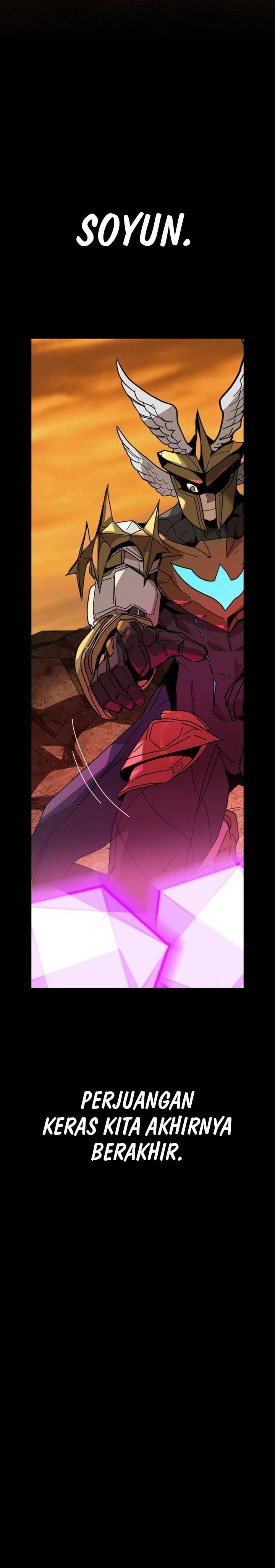 Baca Reversal of No Mercy - Chapter 1 halaman 107