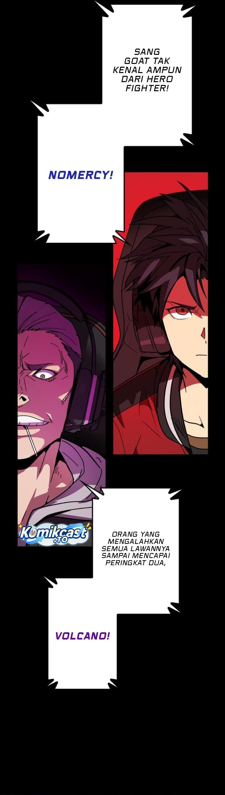 Baca Reversal of No Mercy - Chapter 1 halaman 11