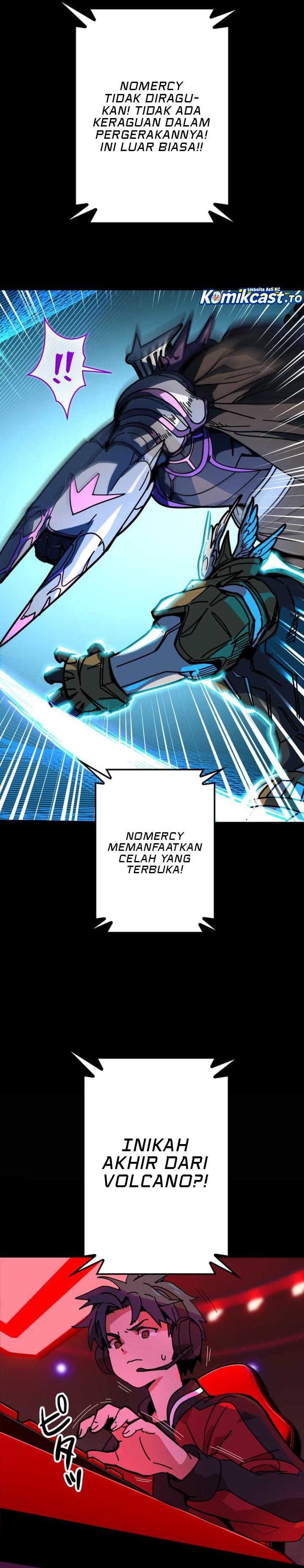Baca Reversal of No Mercy - Chapter 1 halaman 13