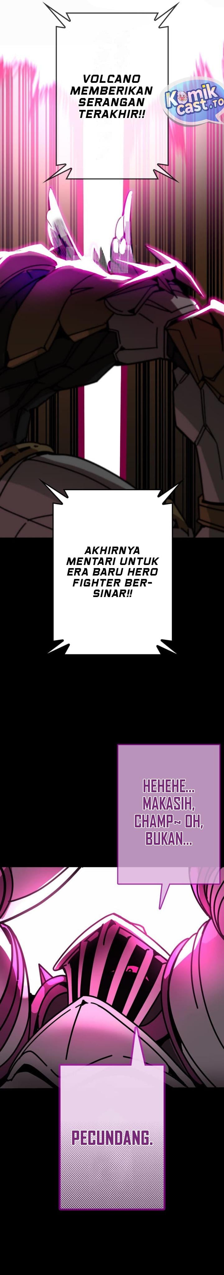 Baca Reversal of No Mercy - Chapter 1 halaman 17