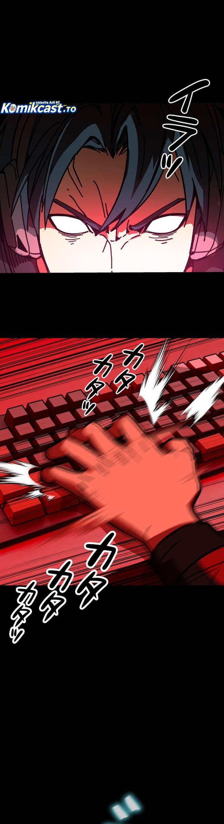 Baca Reversal of No Mercy - Chapter 1 halaman 18