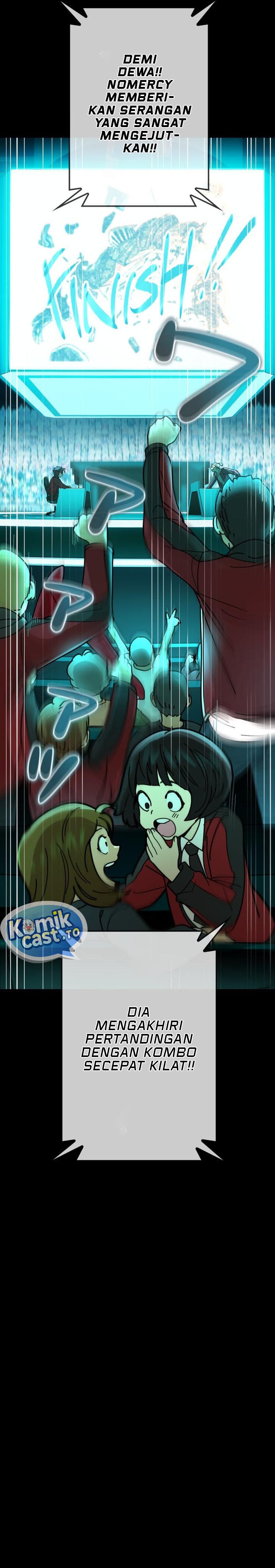 Baca Reversal of No Mercy - Chapter 1 halaman 21