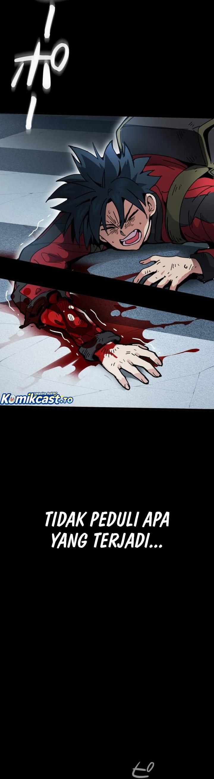 Baca Reversal of No Mercy - Chapter 1 halaman 26