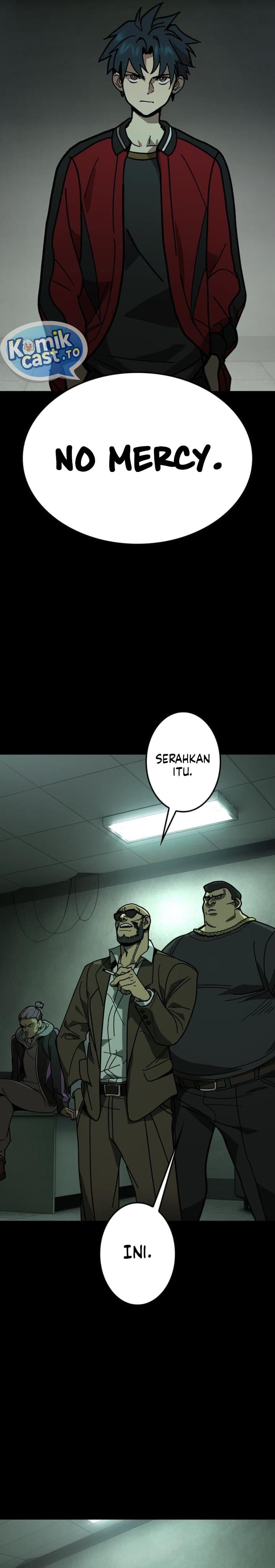 Baca Reversal of No Mercy - Chapter 1 halaman 3