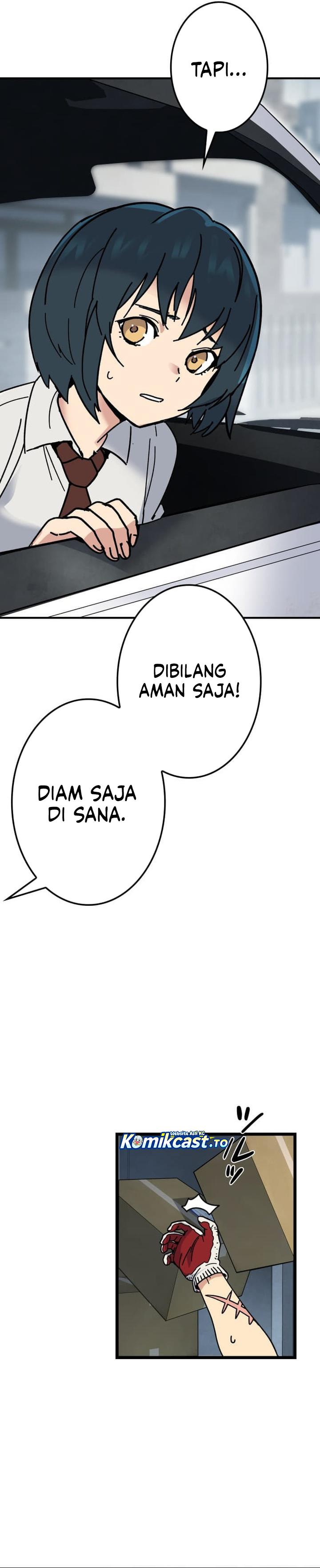 Baca Reversal of No Mercy - Chapter 1 halaman 31