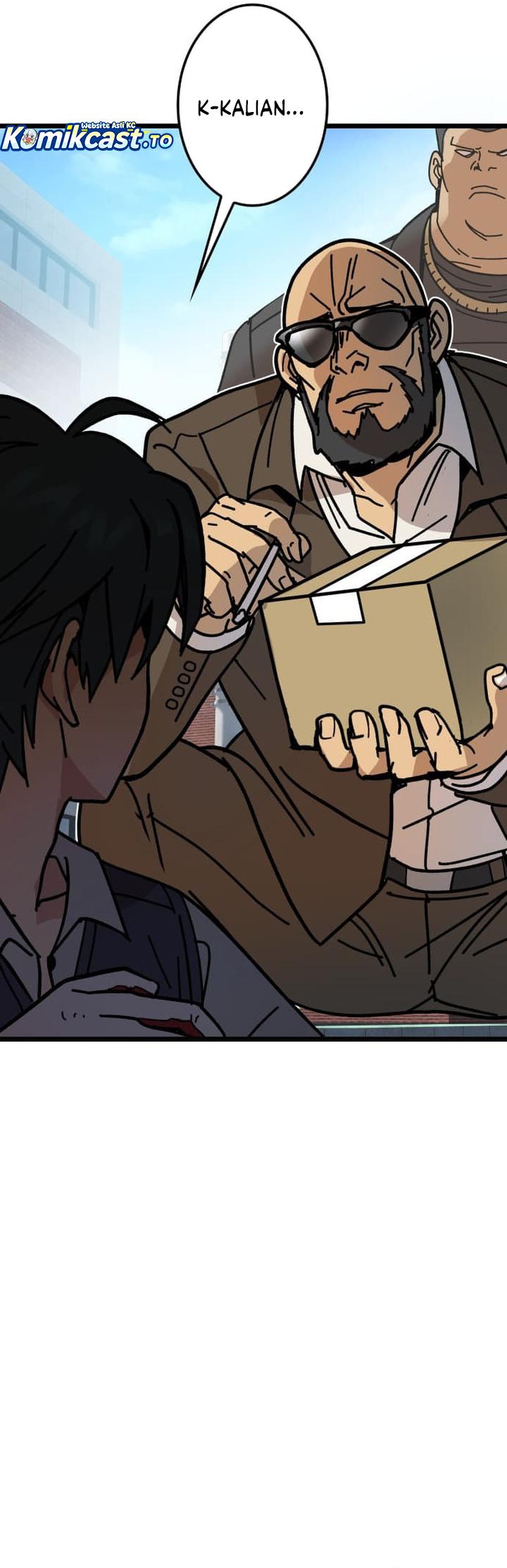 Baca Reversal of No Mercy - Chapter 1 halaman 34