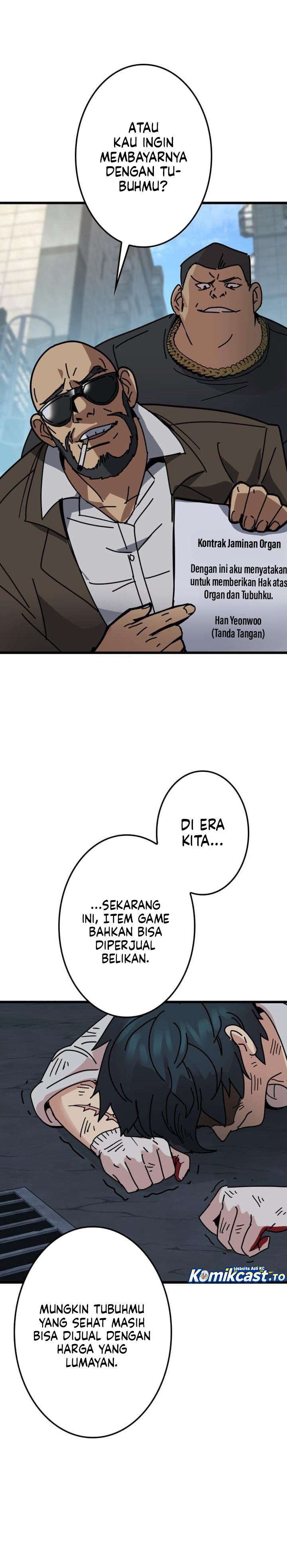Baca Reversal of No Mercy - Chapter 1 halaman 38