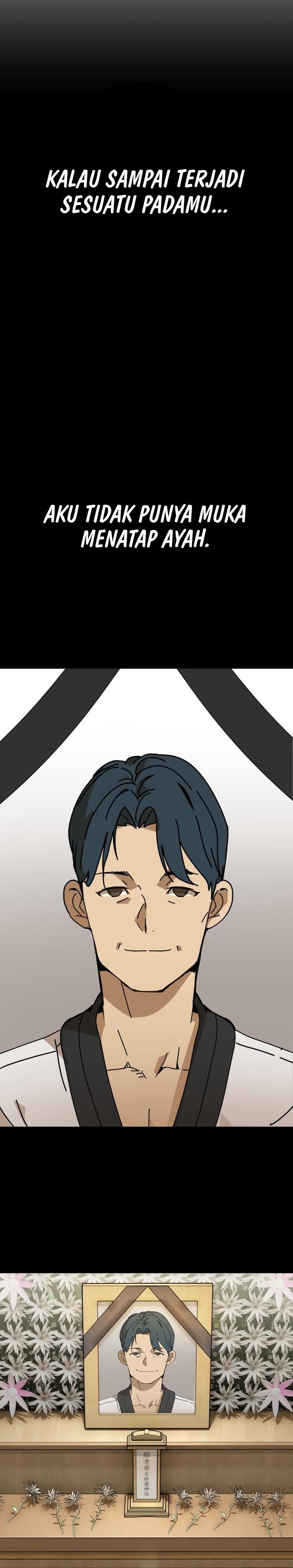Baca Reversal of No Mercy - Chapter 1 halaman 47