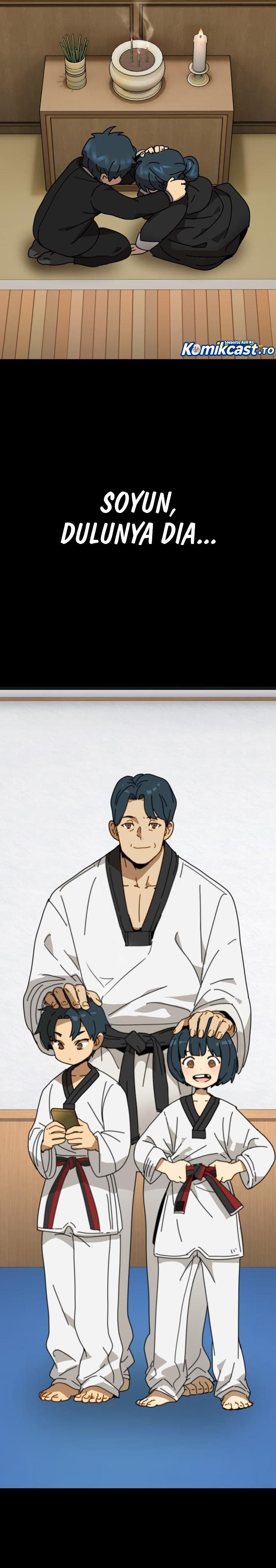 Baca Reversal of No Mercy - Chapter 1 halaman 48