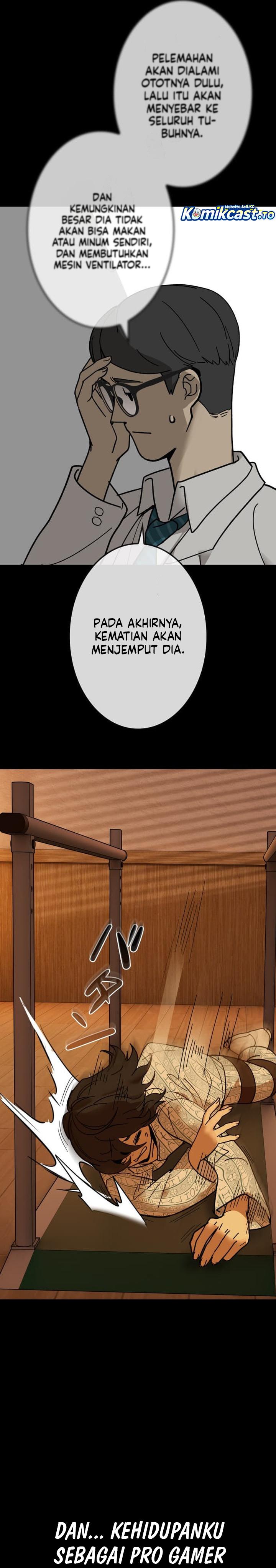 Baca Reversal of No Mercy - Chapter 1 halaman 51