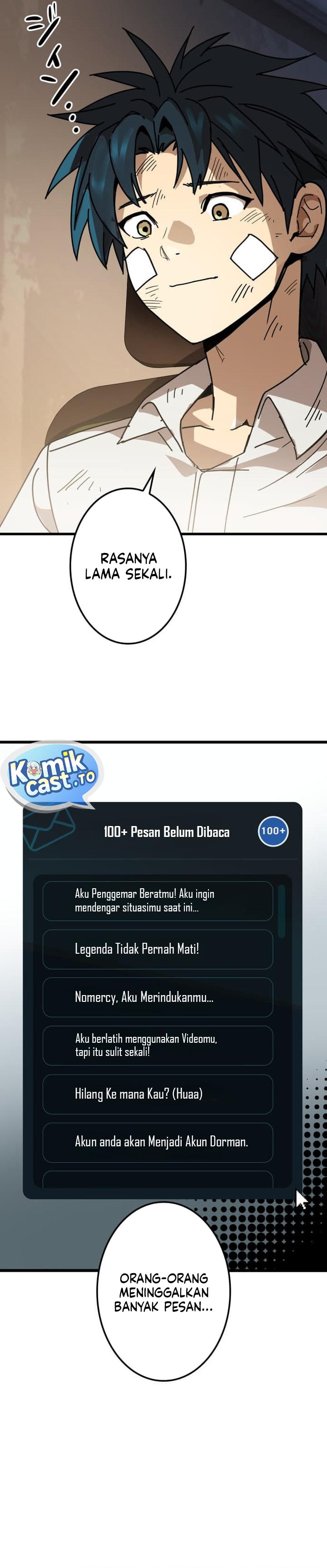Baca Reversal of No Mercy - Chapter 1 halaman 57