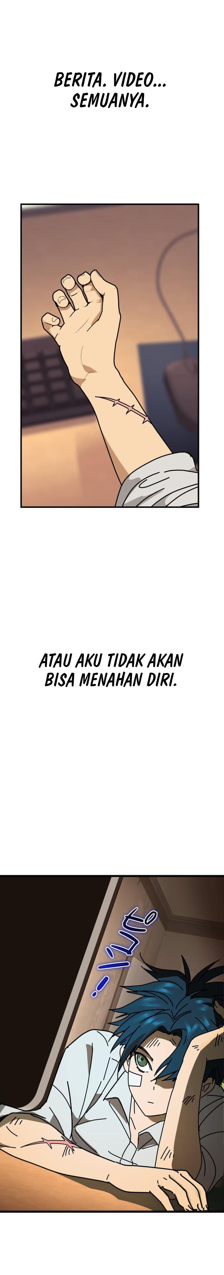 Baca Reversal of No Mercy - Chapter 1 halaman 59