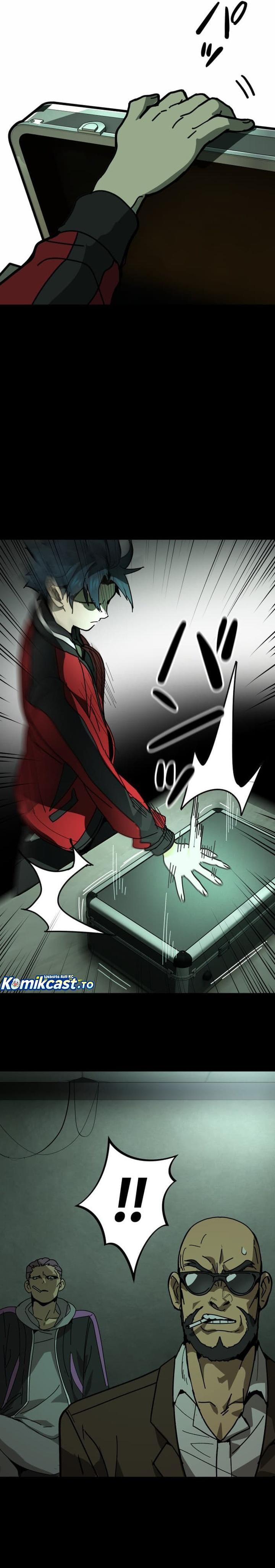 Baca Reversal of No Mercy - Chapter 1 halaman 6