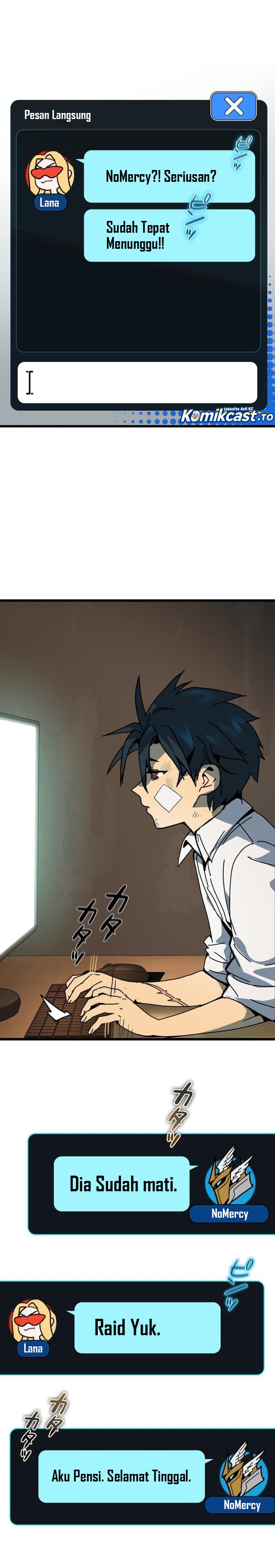 Baca Reversal of No Mercy - Chapter 1 halaman 60