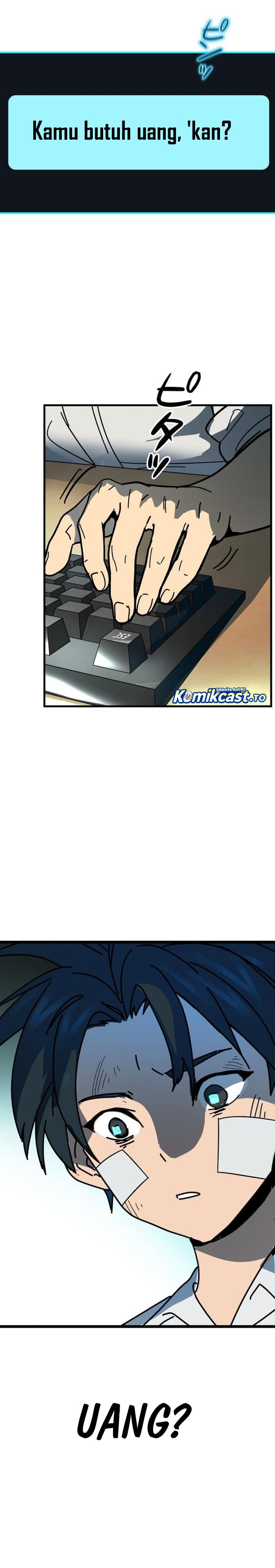 Baca Reversal of No Mercy - Chapter 1 halaman 61