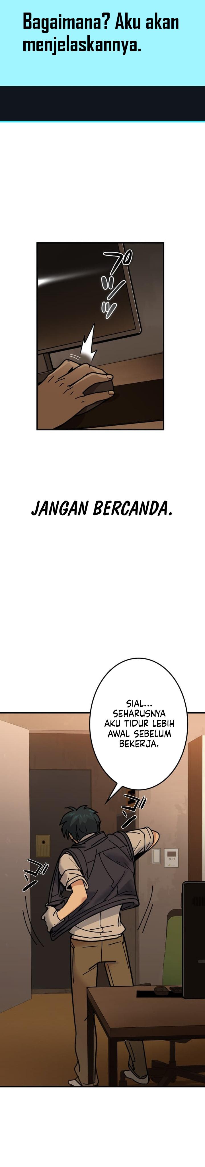 Baca Reversal of No Mercy - Chapter 1 halaman 63